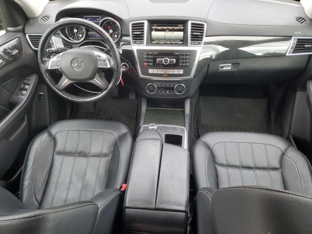 2016 MERCEDES-BENZ GL 350 BLU #3305538066