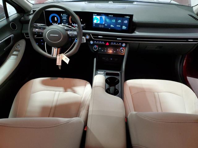 2025 HYUNDAI SONATA SEL - KMHL64JA2SA429997