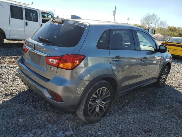 2018 MITSUBISHI OUTLANDER - JA4AR3AW6JZ012627