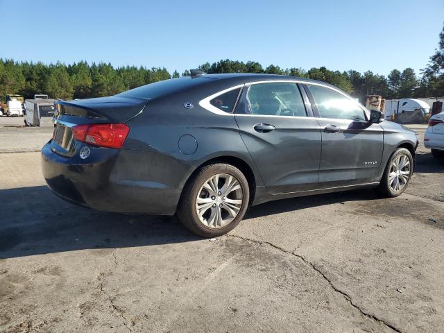 2015 CHEVROLET IMPALA LT 2G1125S34F9203967