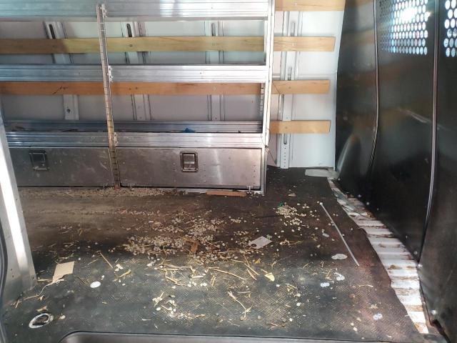 2021 CHEVROLET EXPRESS G2 #3279552266