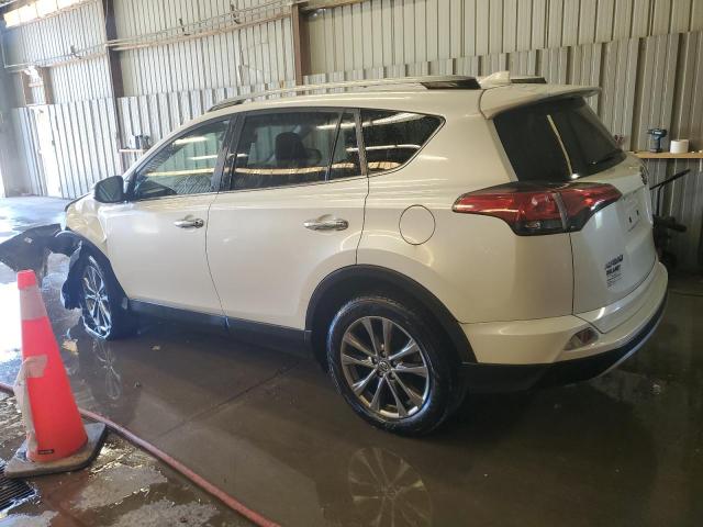 2018 TOYOTA RAV4 LIMITED - JTMDFREV8JJ239641