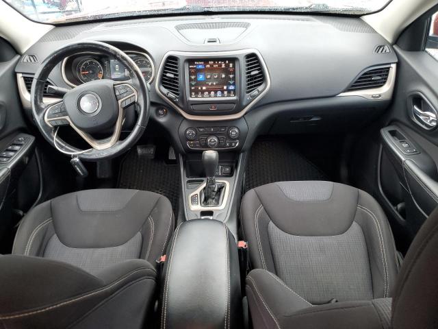 2015 JEEP CHEROKEE L - 1C4PJLCB2FW518188