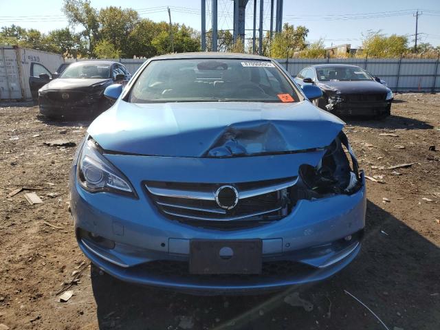 2017 BUICK CASCADA SP W04WJ3N58HG028347