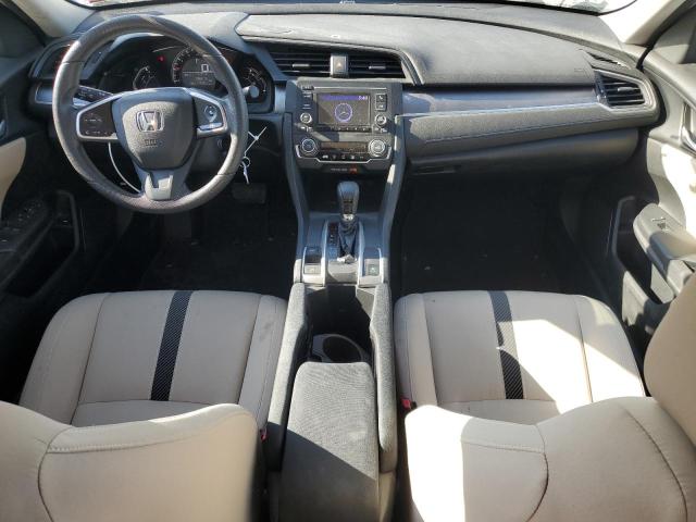 2016 HONDA CIVIC LX 19XFC2F54GE226219