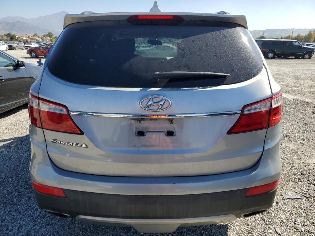 2015 HYUNDAI SANTA FE G KM8SM4HF9FU128120