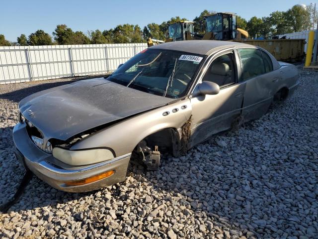 BUICK PARK AVENUE ULTRA