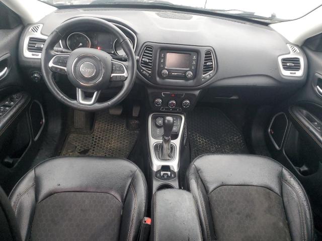 2018 JEEP COMPASS LA - 3C4NJDBB2JT485481