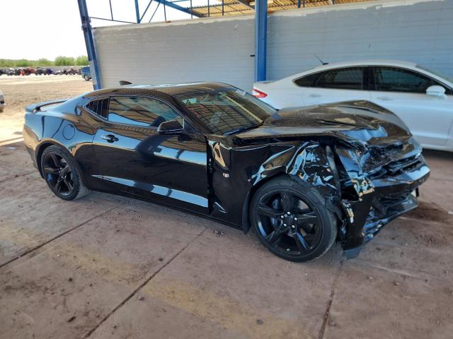 2016 CHEVROLET CAMARO SS 1G1FG1R70G0142783
