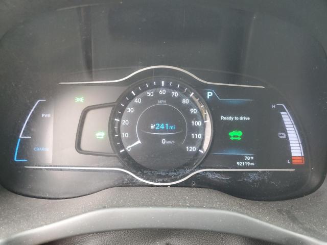 2021 HYUNDAI KONA ULTIMATE KM8K53AG9MU135253