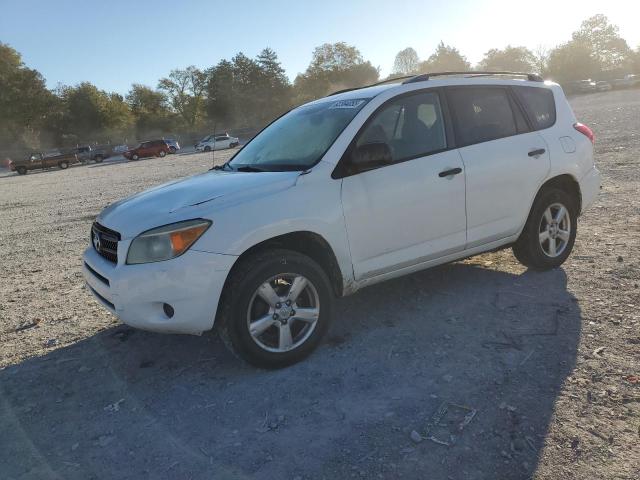 Global Auto Auctions: 2006 TOYOTA RAV4