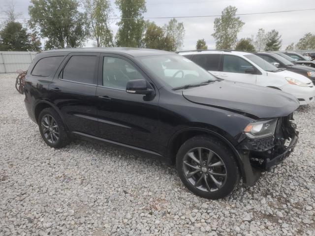 2017 DODGE DURANGO GT - 1C4SDJDT9HC923904