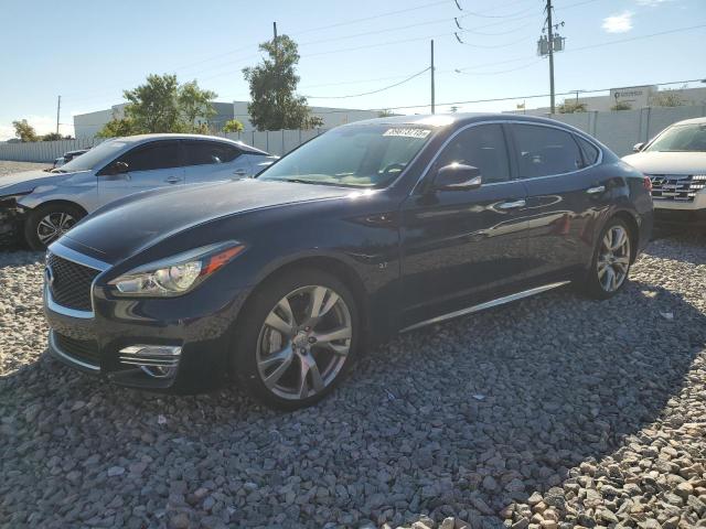 2016 INFINITI Q70L 3.7 JN1BY1PP8GM631272
