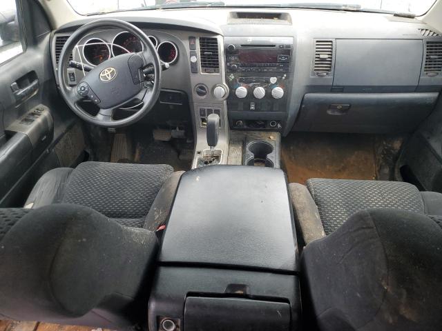 2010 TOYOTA TUNDRA DOU - 5TFUY5F18AX154990