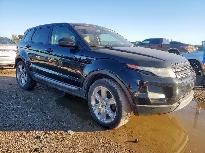 2015 LAND ROVER RANGE ROVE - SALVR2BG5FH011161
