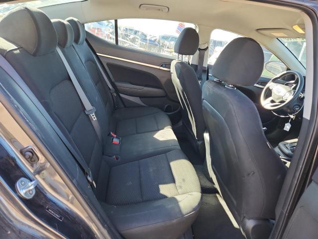 2020 HYUNDAI ELANTRA SE #3290239206