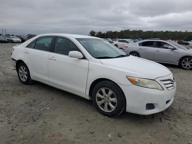 2011 TOYOTA CAMRY BASE #3290262200