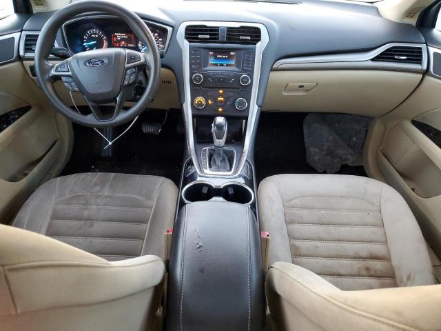 2014 FORD FUSION SE - 3FA6P0H77ER272419