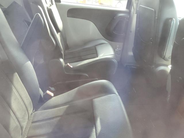 2018 DODGE GRAND CARAVAN SXT #3296246427