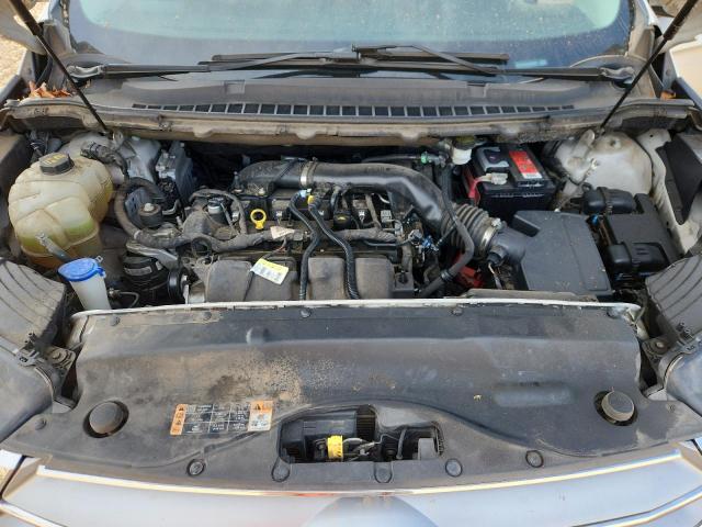 2018 FORD EDGE TITAN 2FMPK3K94JBB93304