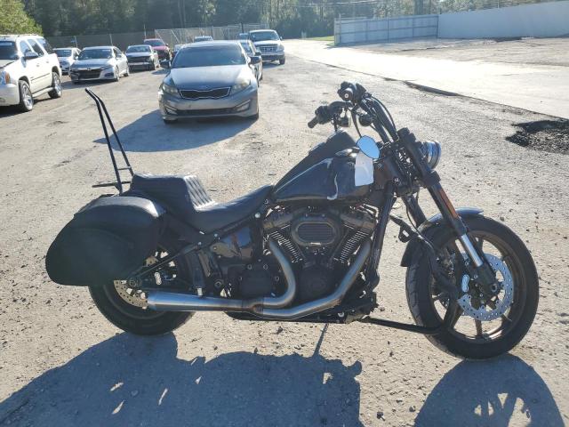 2020 HARLEY-DAVIDSON FXLRS #3283802462