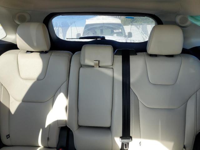 2022 FORD EDGE TITAN - 2FMPK4K92NBA98283