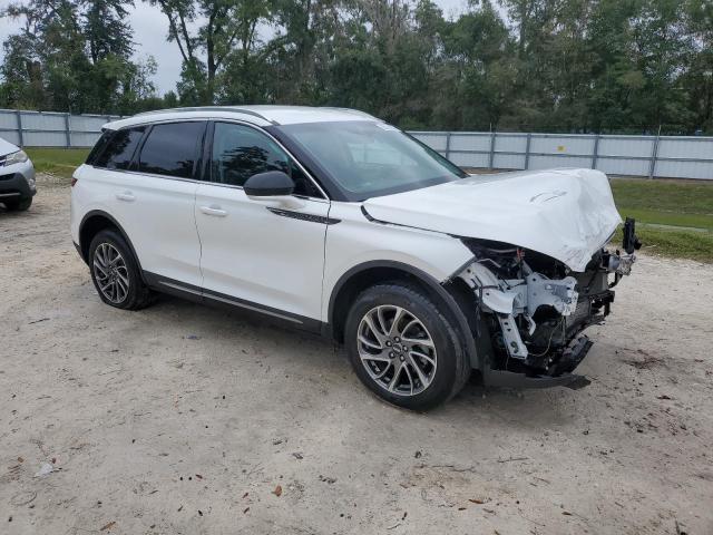 2022 LINCOLN CORSAIR #3305365347