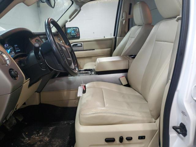 2017 FORD EXPEDITION - 1FMJK1KT2HEA49741