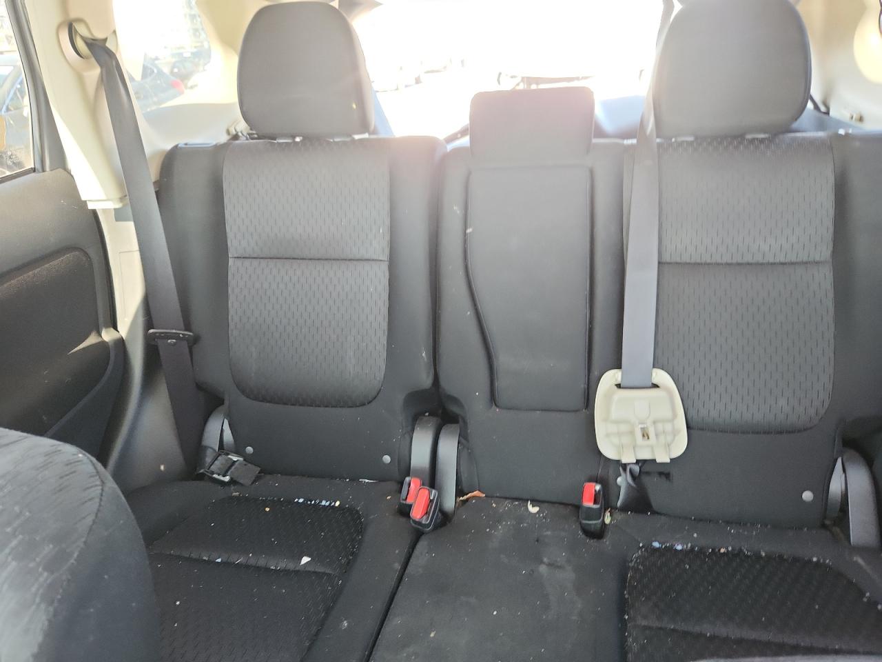 MITSUBISHI OUTLANDER ES