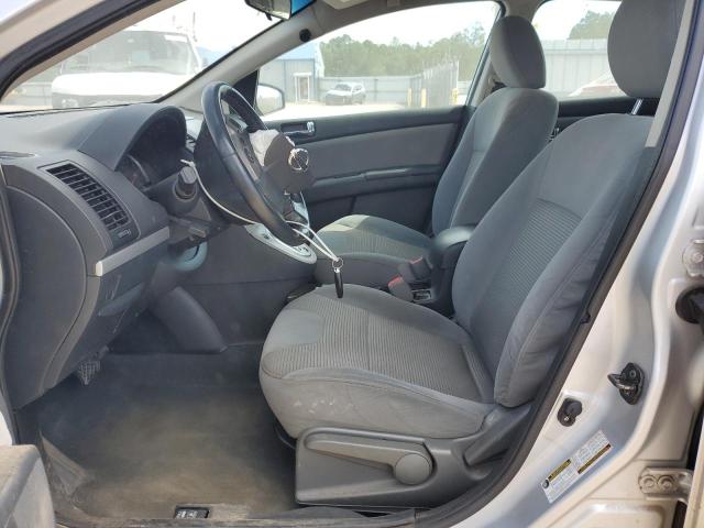 2010 NISSAN SENTRA 2.0 - 3N1AB6AP9AL671669
