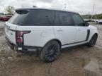 Lot #3315593793 2019 LAND ROVER RANGE ROVE