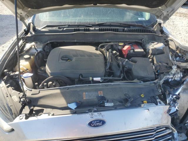 2015 FORD FUSION SE - 3FA6P0HD5FR155915