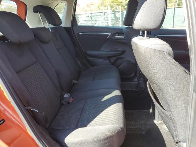 2018 HONDA FIT EX - 3HGGK5H87JM706673