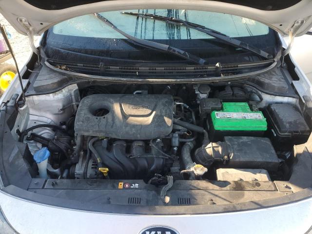 2019 KIA RIO S #3304644953