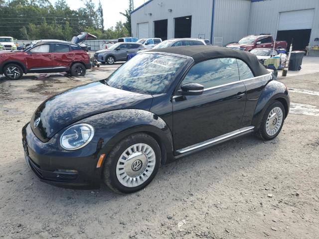 Global Auto Auctions: 2016 VOLKSWAGEN BEETLE S/S