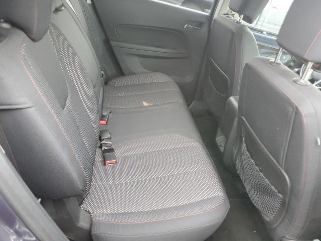 2013 CHEVROLET EQUINOX LT - 2GNFLEEKXD6381174