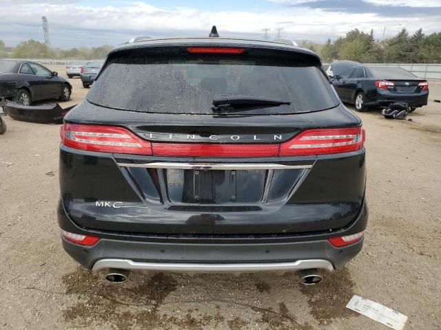 2019 LINCOLN MKC - 5LMCJ1D91KUL39685