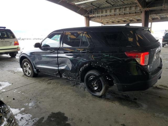 2023 FORD EXPLORER #3283888418