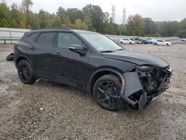 2022 CHEVROLET BLAZER 2LT #3296224405