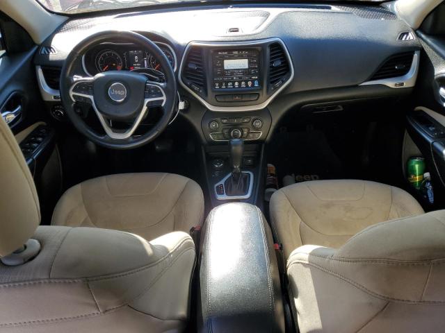 2015 JEEP CHEROKEE L - 1C4PJMCB5FW533578