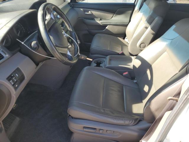 2012 HONDA ODYSSEY EX - 5FNRL5H61CB109545