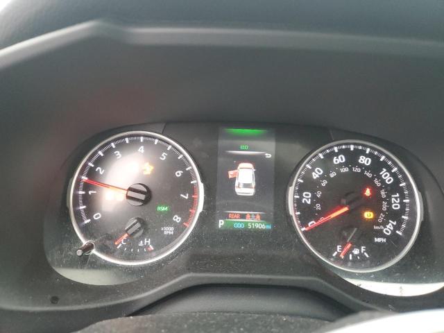 2021 TOYOTA RAV4 XLE PREMIUM #3283988824