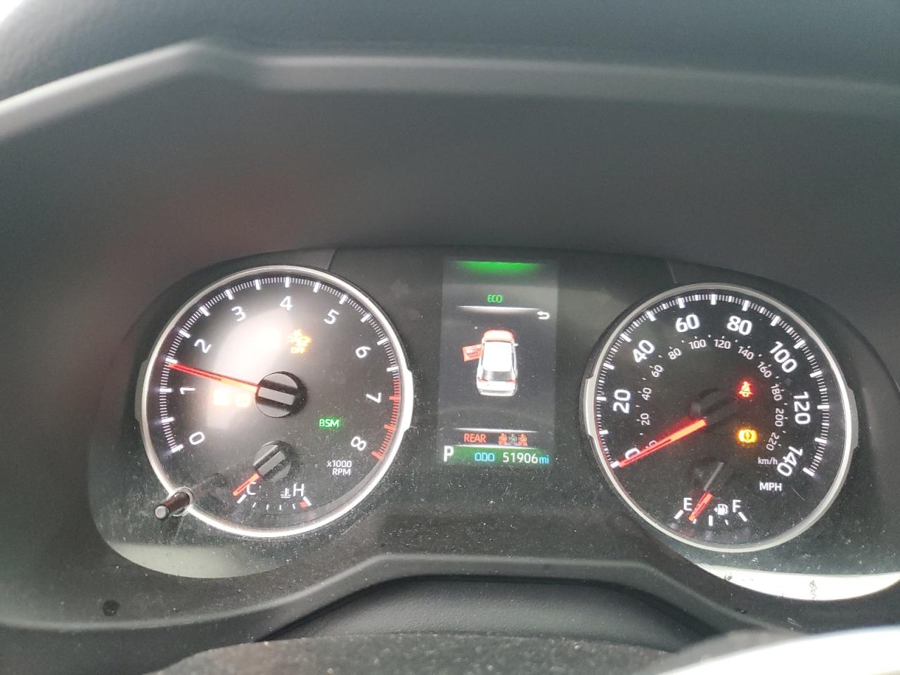 TOYOTA RAV4 XLE PREMIUM