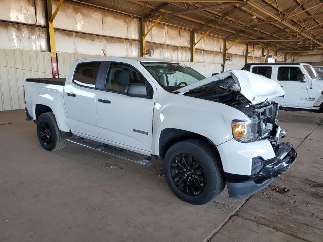 2021 GMC CANYON ELE 1GTG5BEA1M1106843
