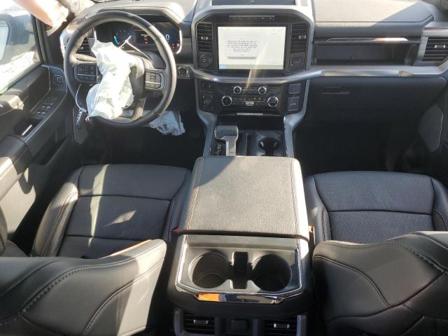 2024 FORD F150 LARIA #3284650358