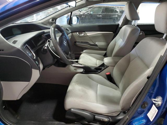 2015 HONDA CIVIC EX 19XFB2F84FE224000