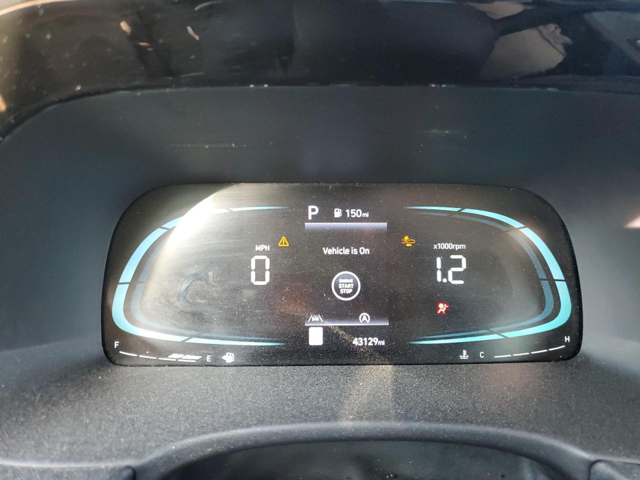 HYUNDAI PALISADE SEL