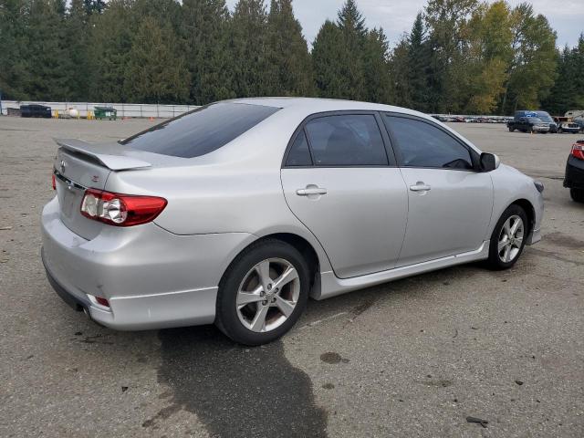 2012 TOYOTA COROLLA BA - 5YFBU4EE1CP030143