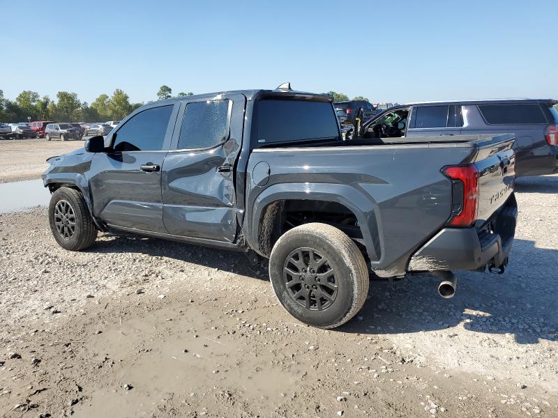 2024 TOYOTA TACOMA DOU #3276351685