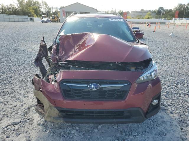 2019 SUBARU CROSSTREK JF2GTACC1KH209822